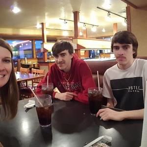 Meet your Posher, Kyle